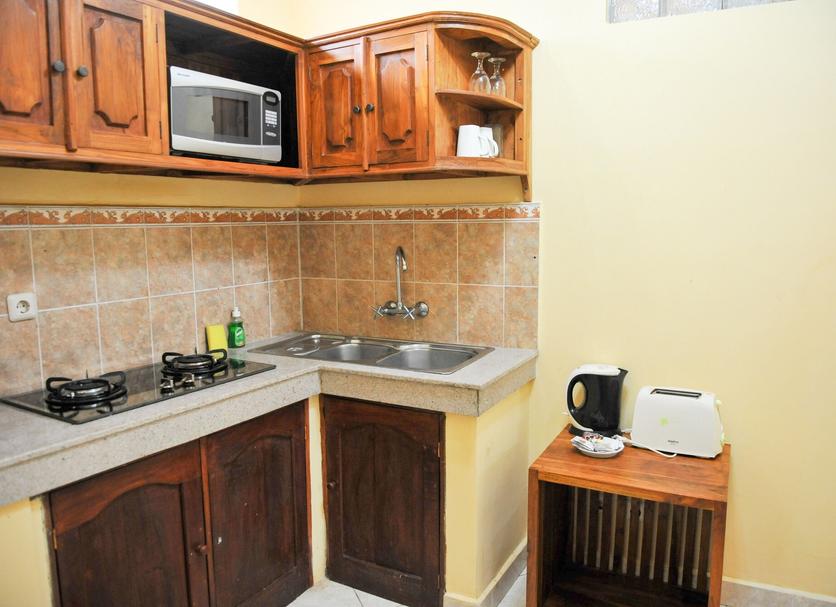 Cucina Foto