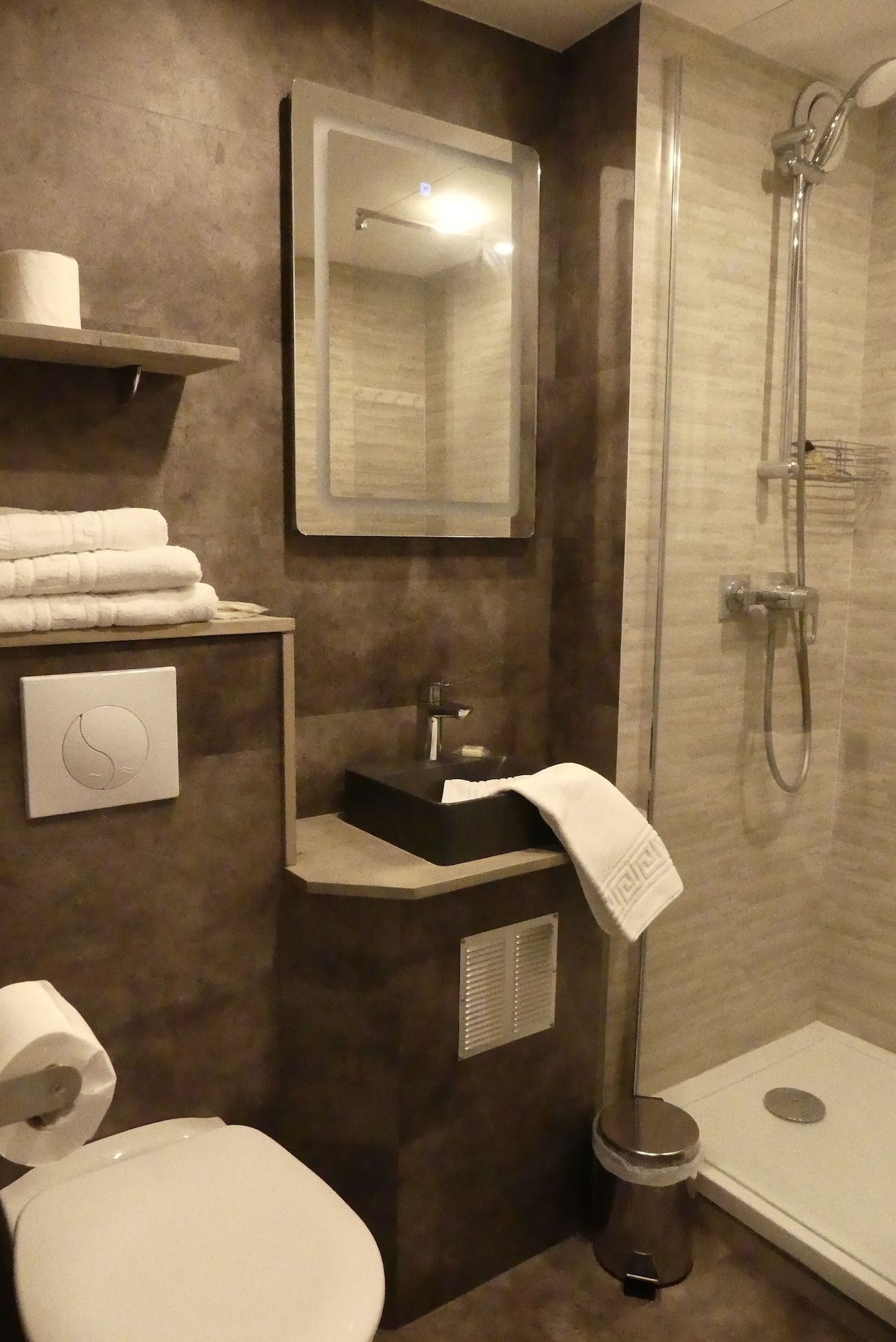 Bagno