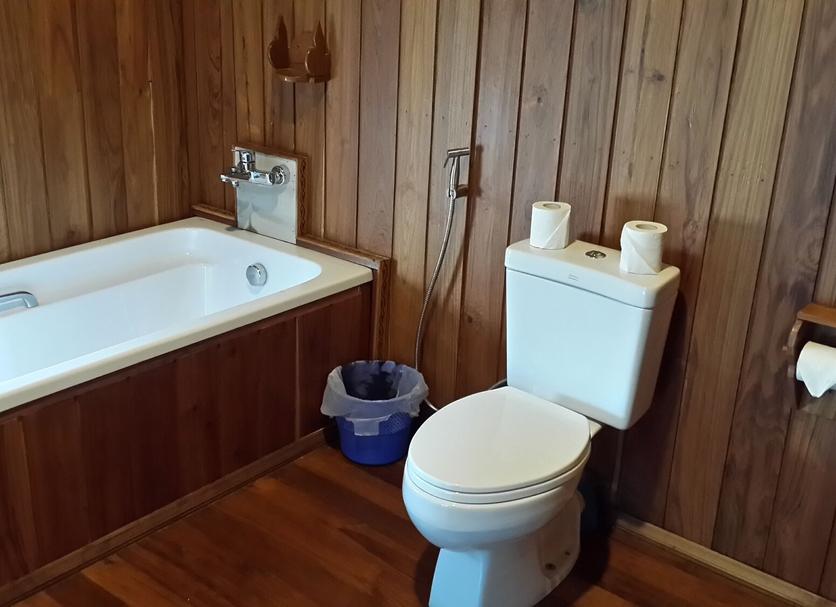 Bagno Foto