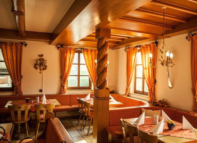 Ristorante Foto