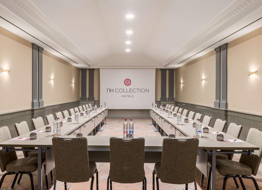 Sala conferenze Foto