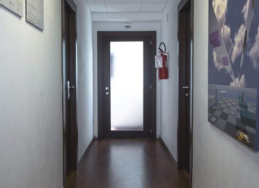 Corridoio Foto