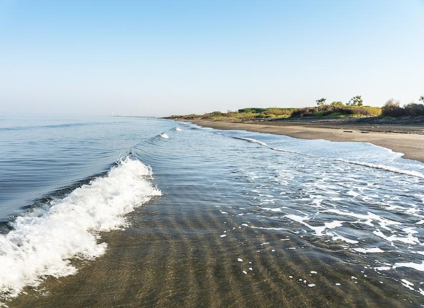 Spiaggia Foto