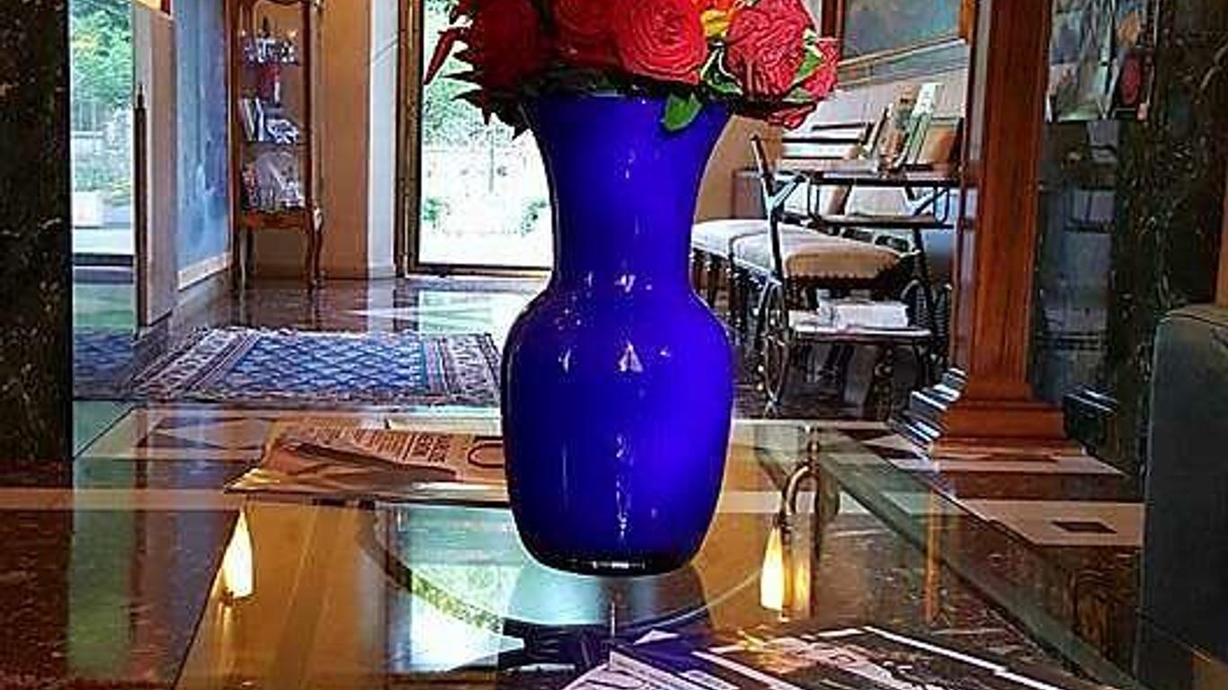 Hotel Verdi Boutique Hotel