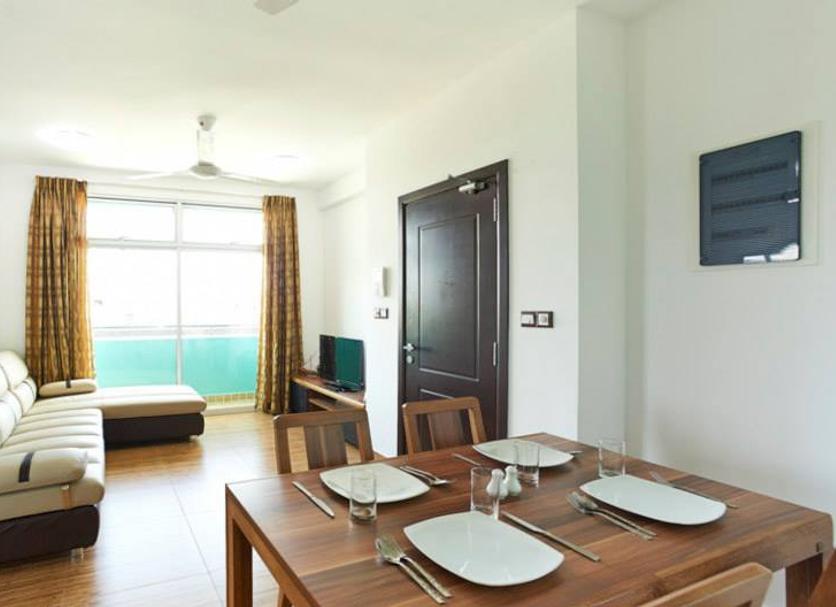 Sala pranzo Foto