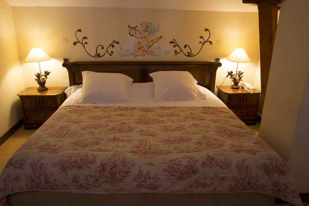Camera da letto