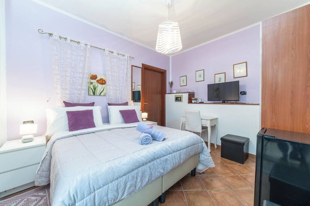 Camera da letto