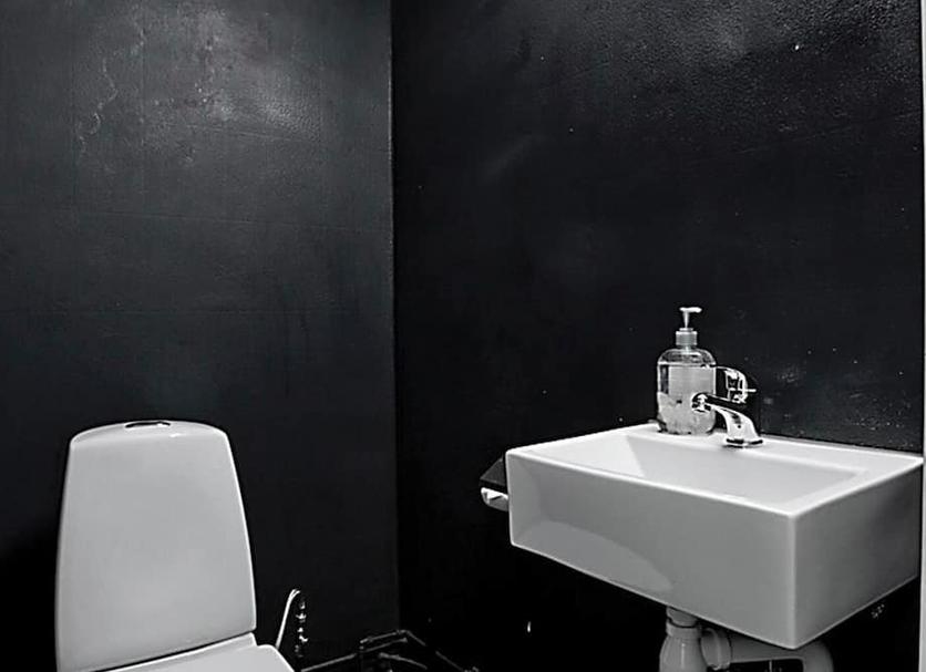 Bagno Foto
