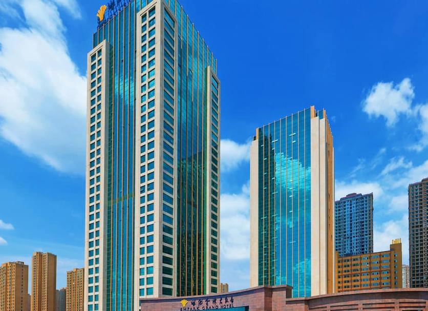 Edificio Foto