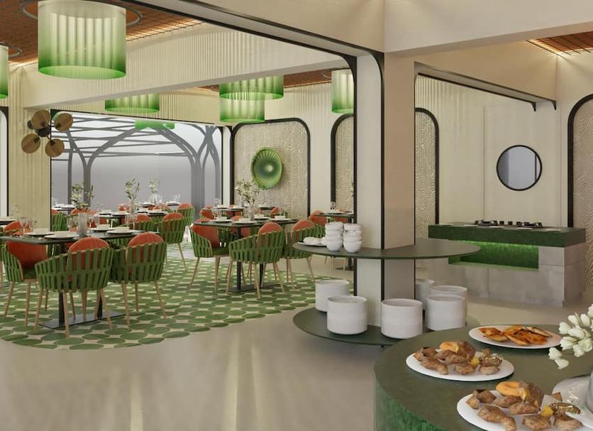 Ristorante Foto