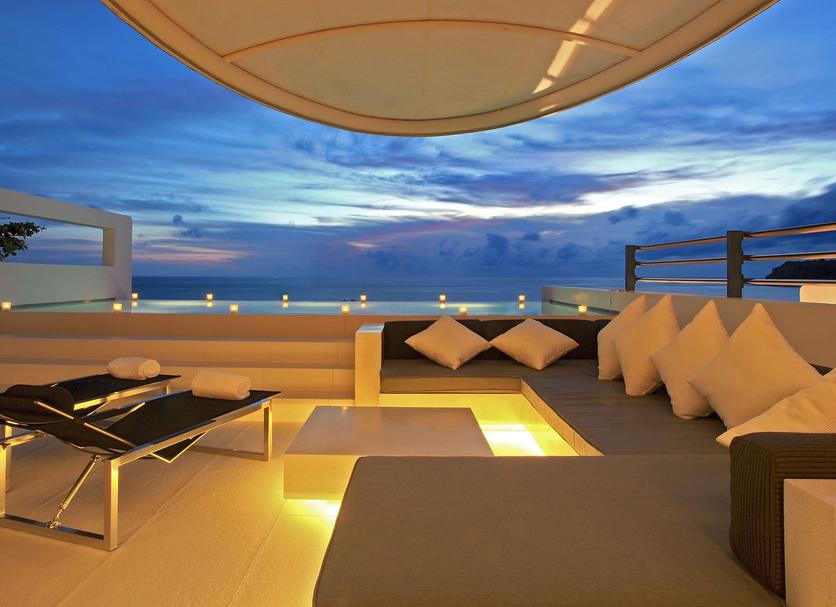 Balcone Foto