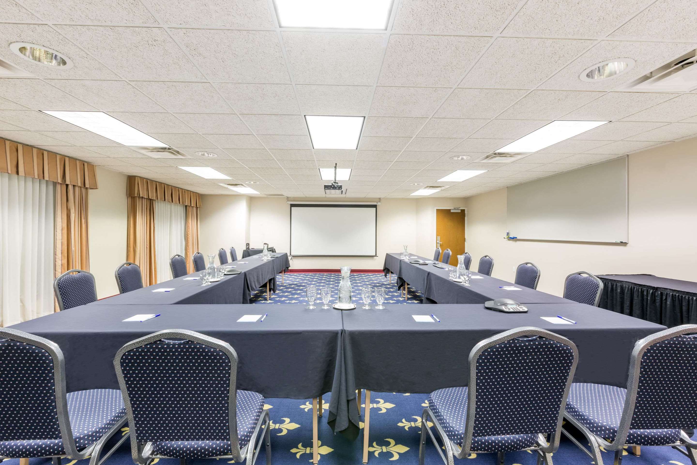 Sala conferenze