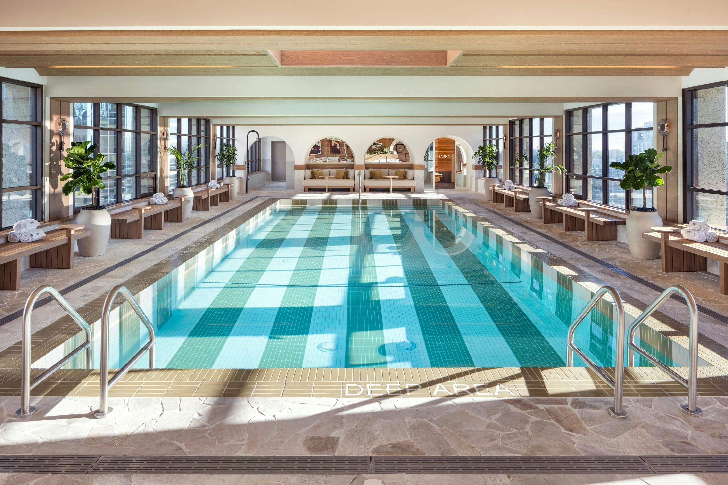 Piscina