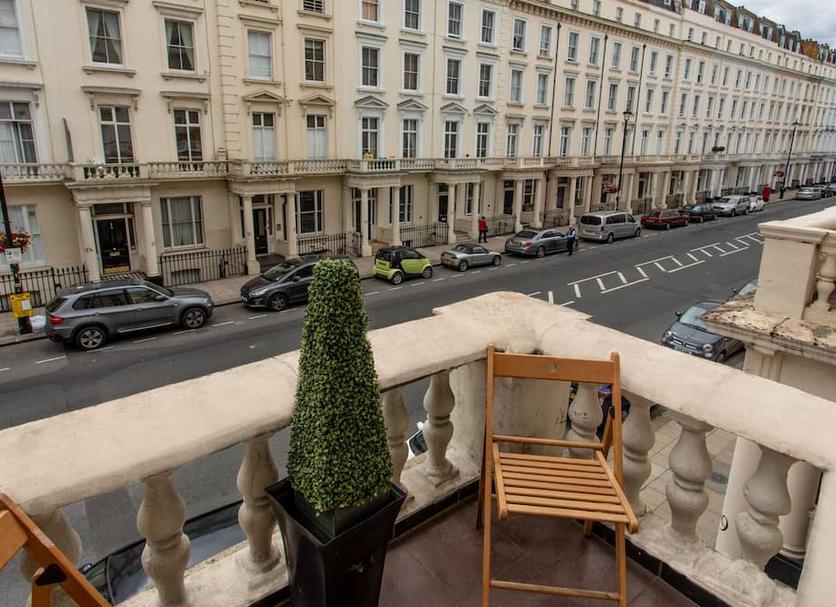 Balcone Foto