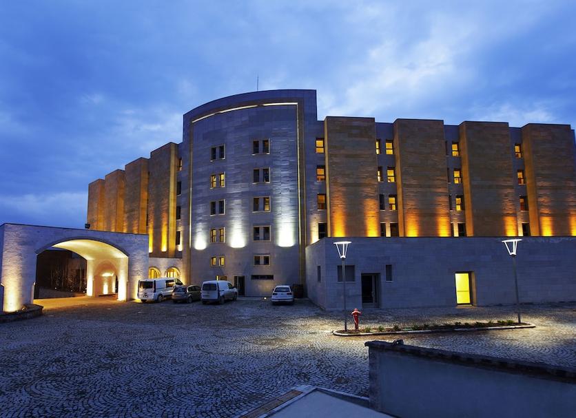 Edificio Foto