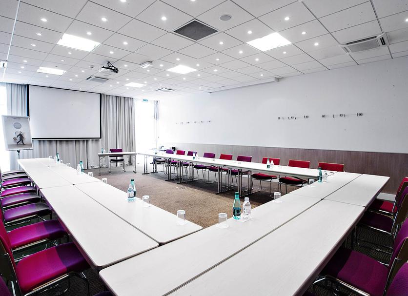 Sala conferenze Foto