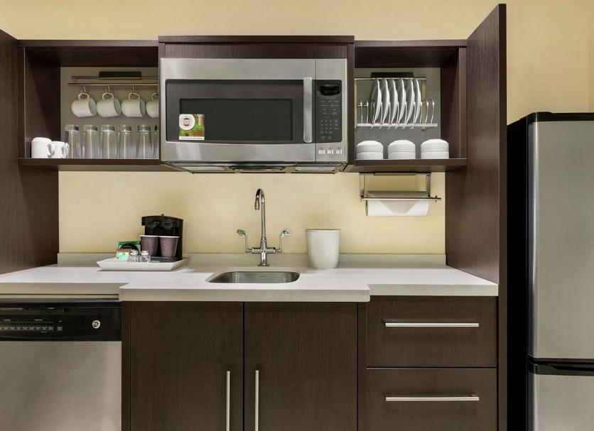 Cucina Foto