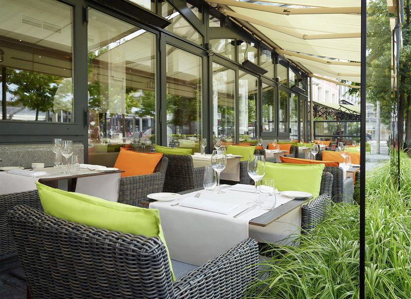 Ristorante Foto