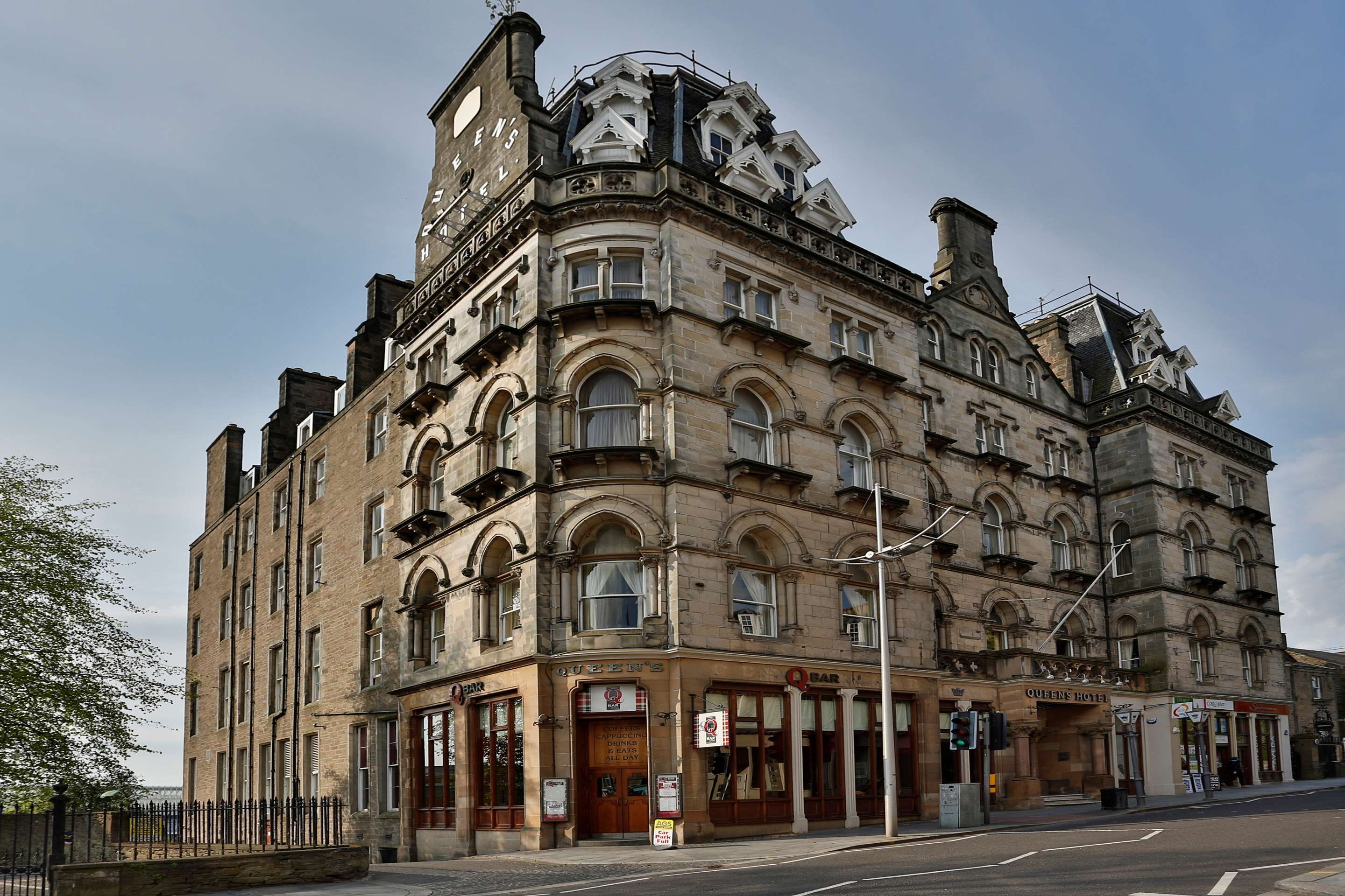 Edificio Foto