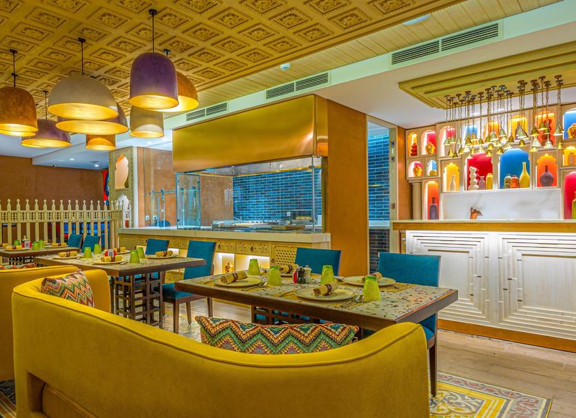 Ristorante Foto