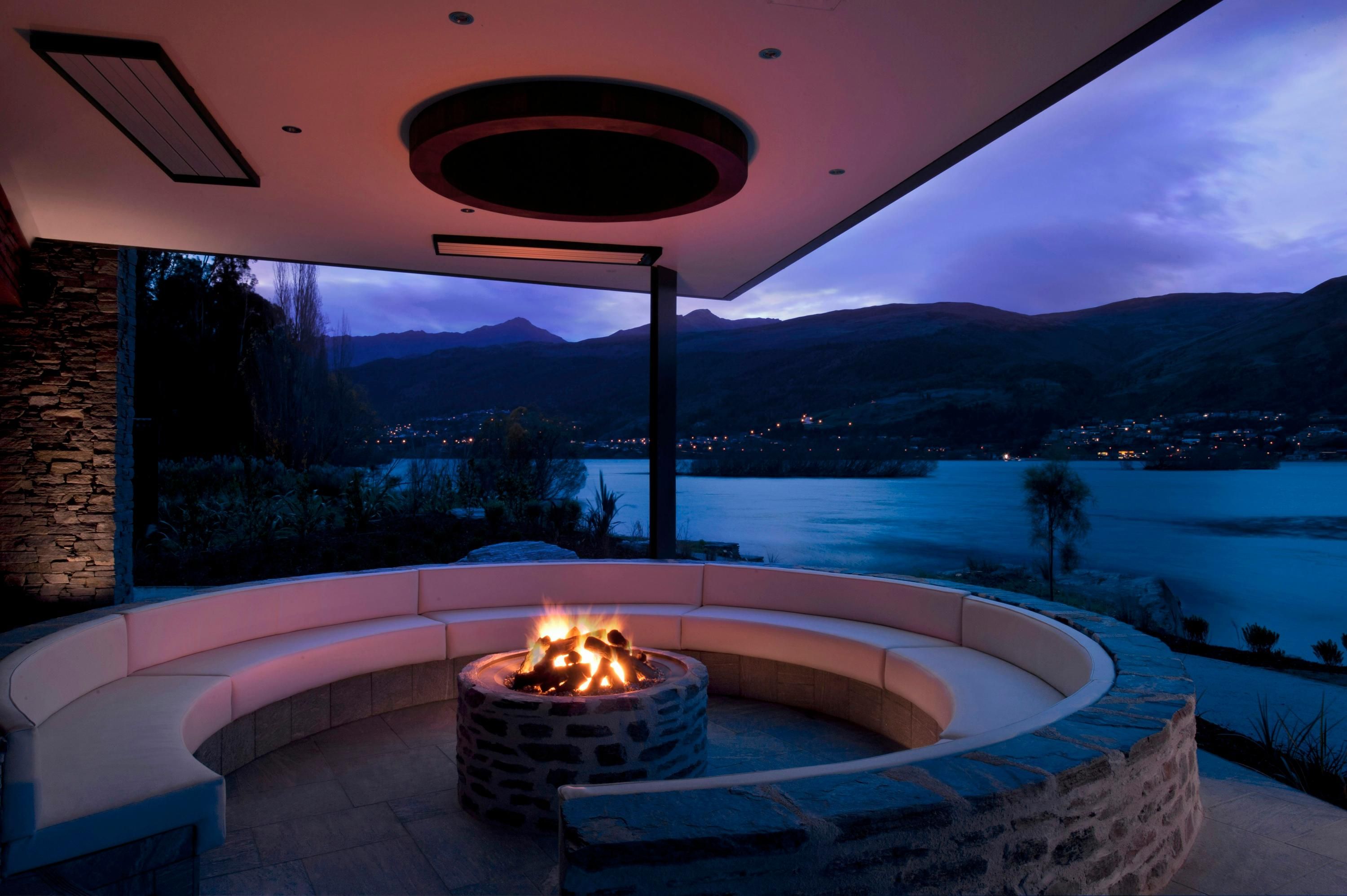 Balcone Foto