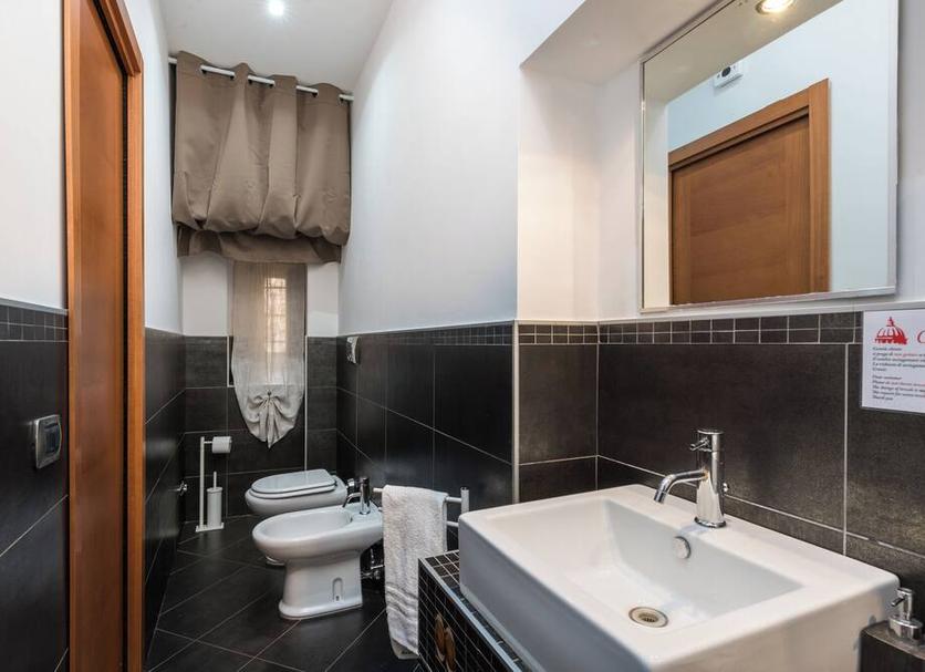 Bagno Foto