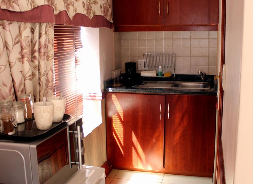 Cucina Foto