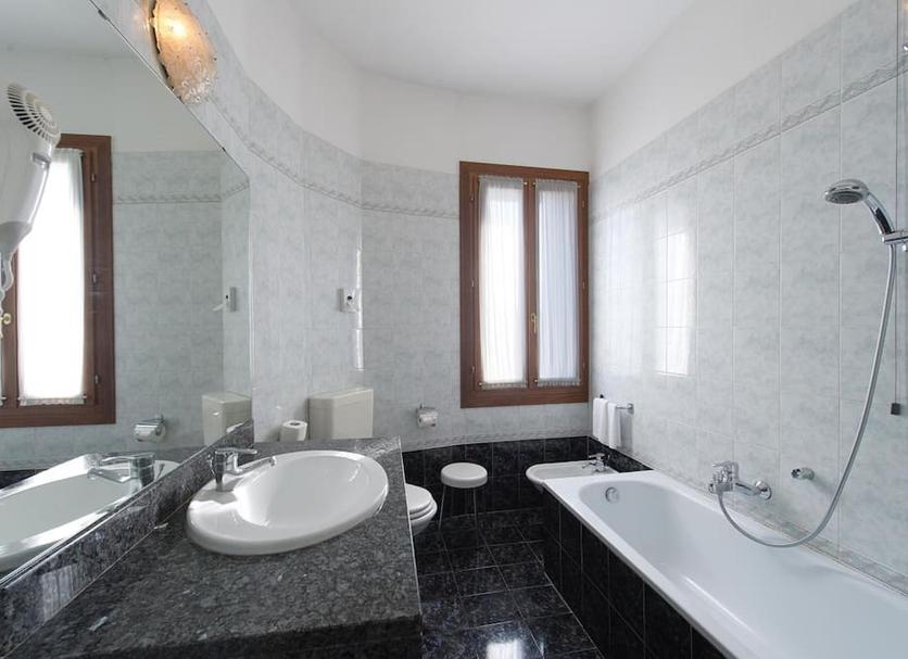 Bagno Foto
