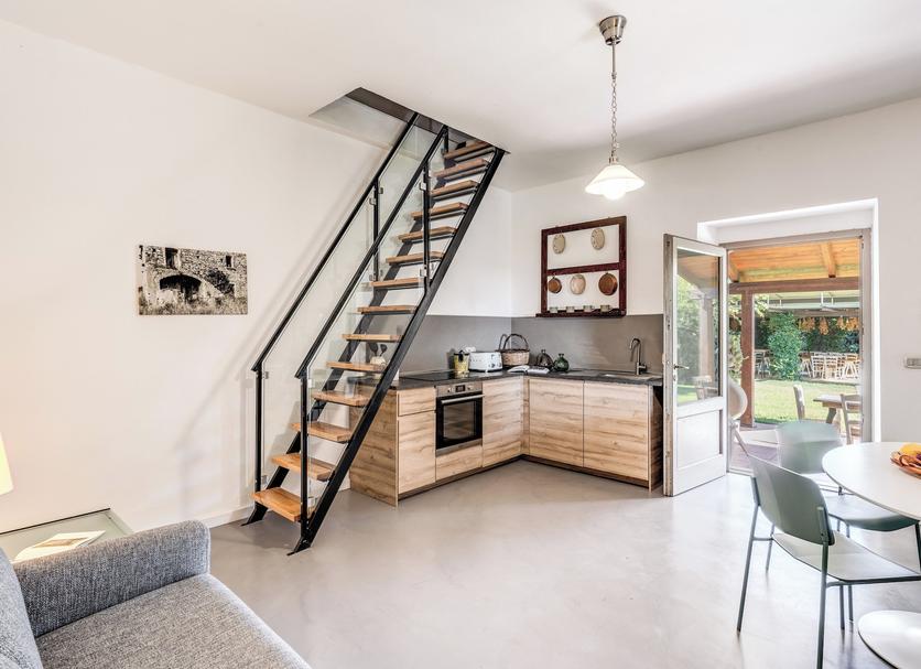 Cucina Foto