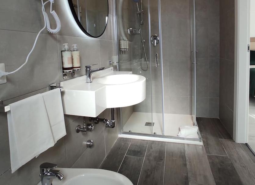 Bagno Foto