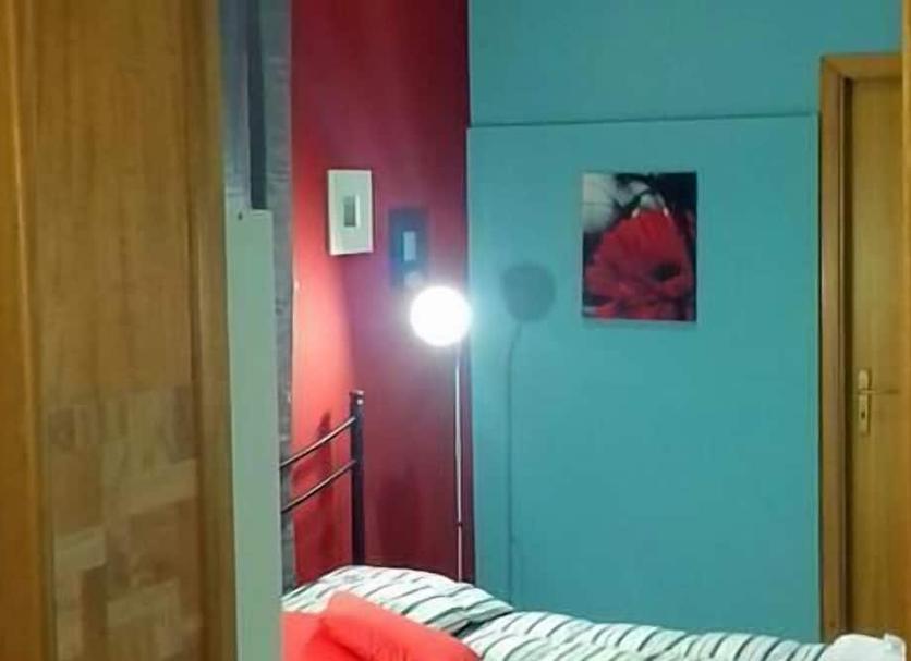 Dotazioni in camera Foto