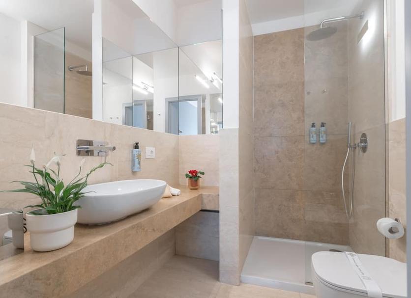 Bagno Foto