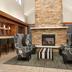 Area lounge