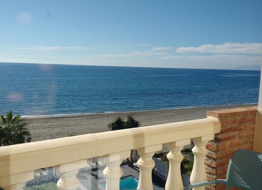 Balcone Foto