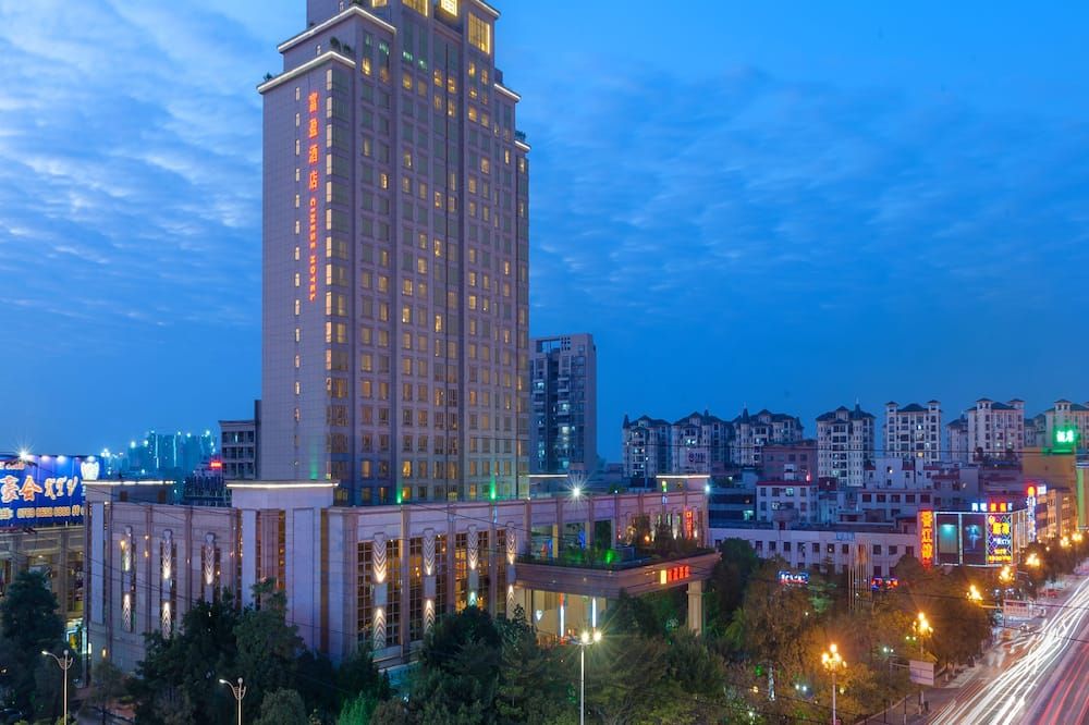 Edificio