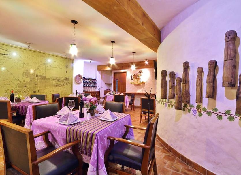 Ristorante Foto
