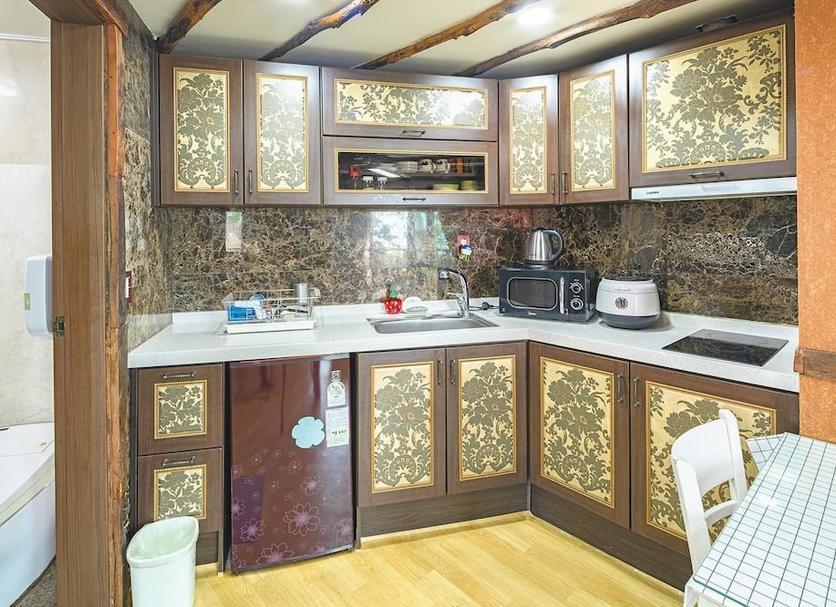Cucina Foto