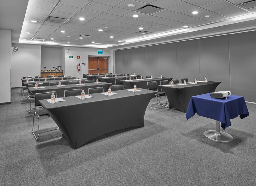 Sala conferenze Foto