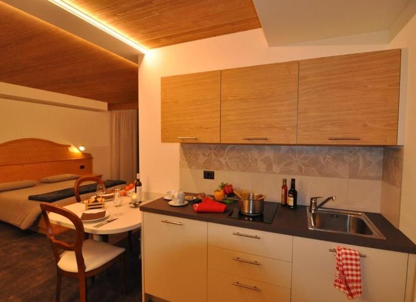 Cucina Foto