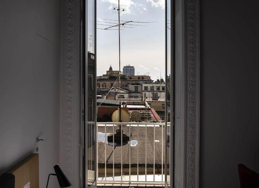Balcone Foto