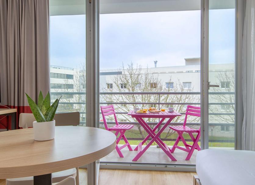Balcone Foto