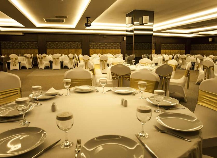 Sala ricevimenti Foto