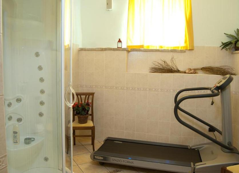 Bagno Foto