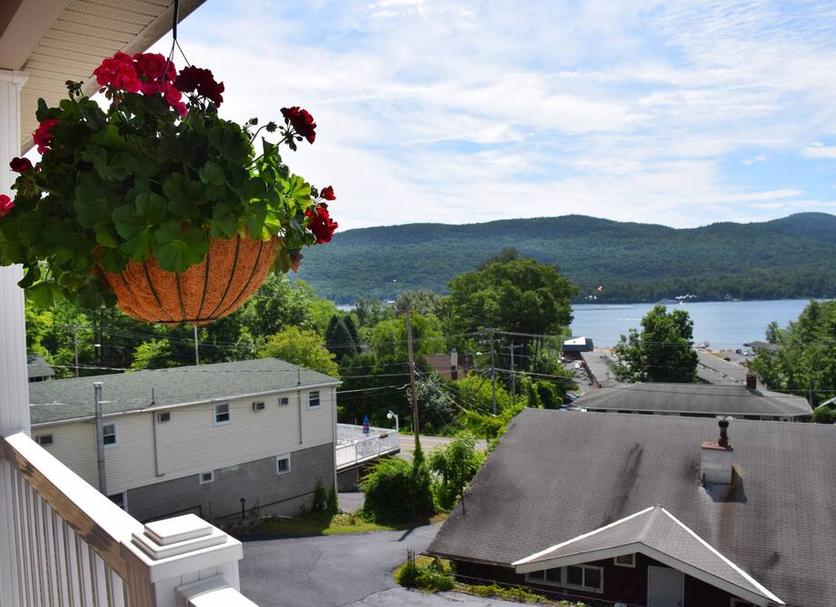Balcone Foto