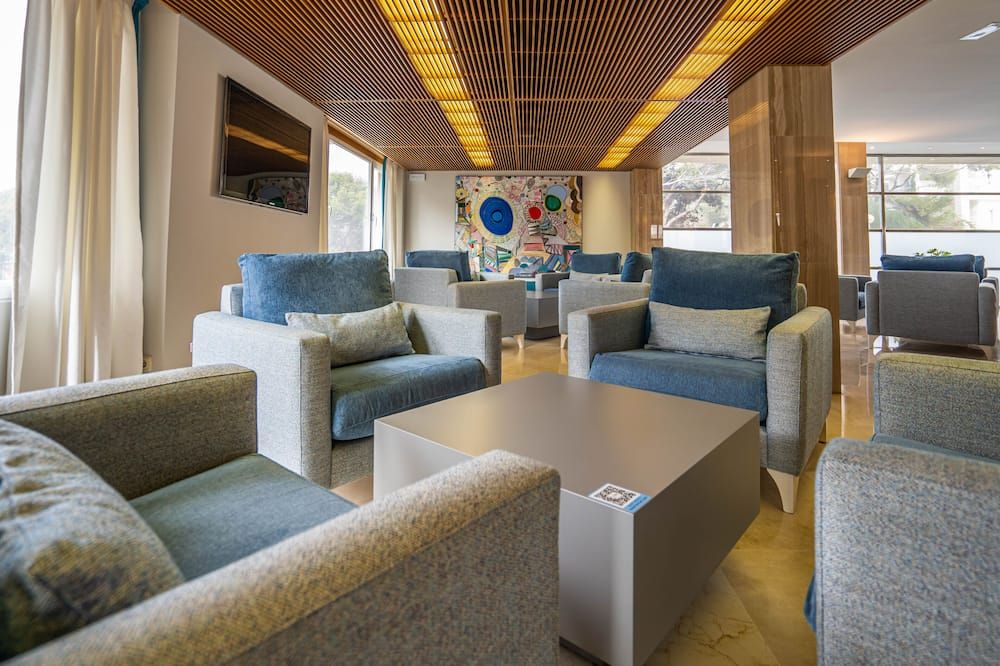 Area lounge