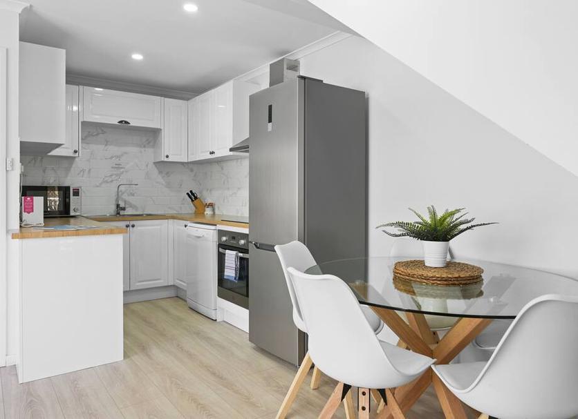 Cucina Foto