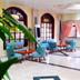 Area lounge
