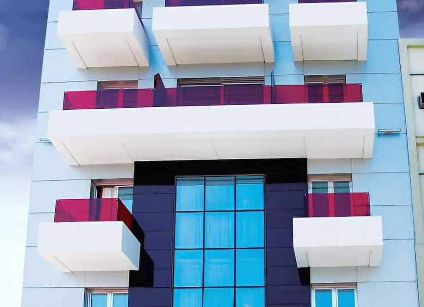 Edificio Foto