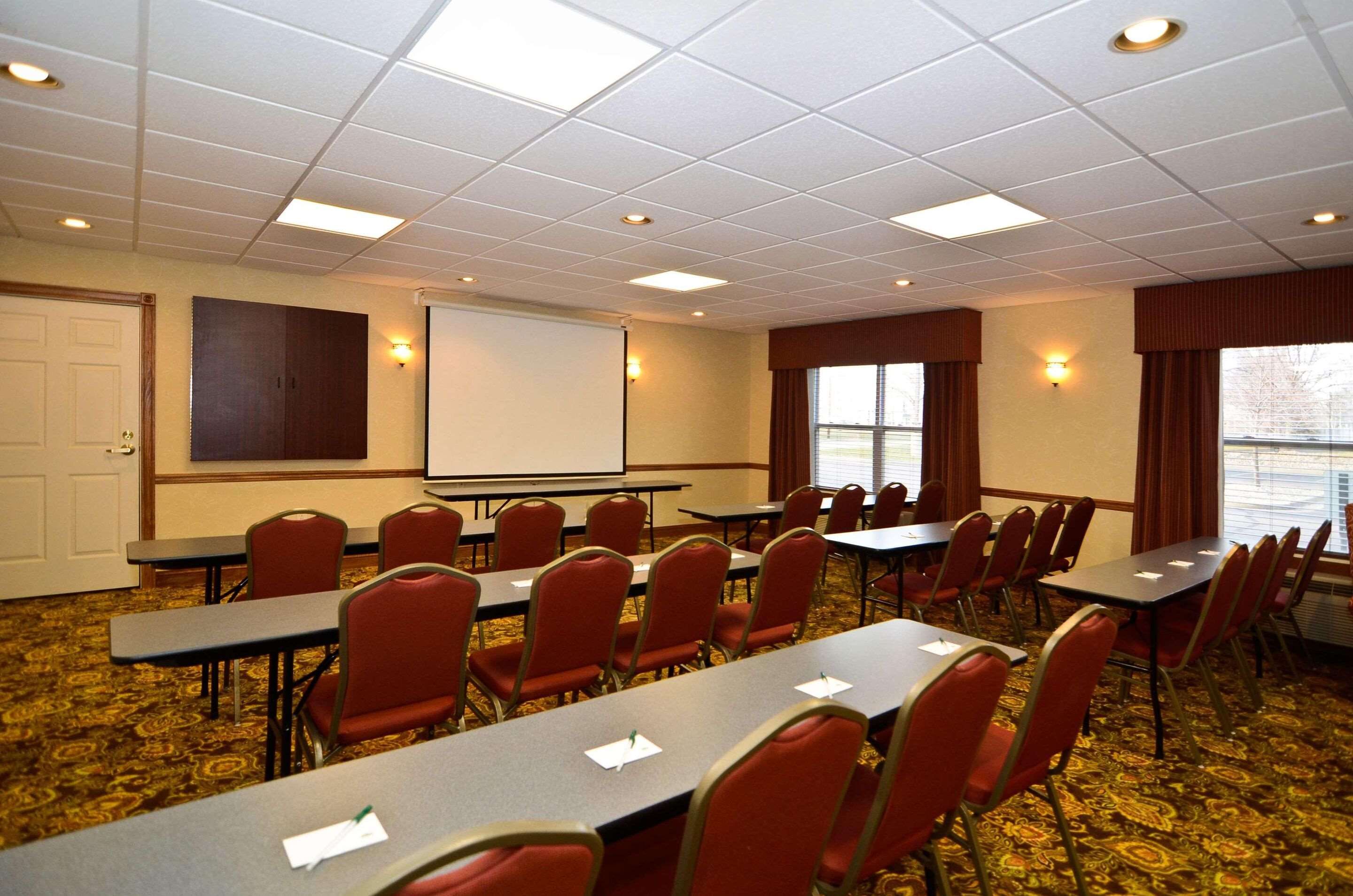 Sala conferenze