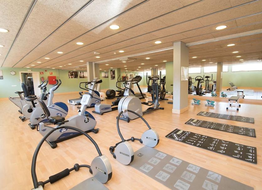 Palestra Foto